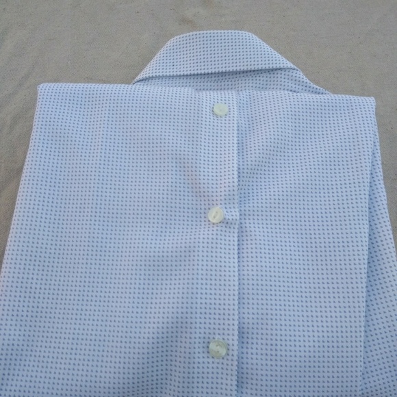 KENNETH COLE REACTION MEN DRESS SHIRT - Picture 5 of 8